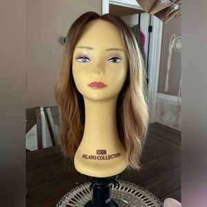 Wigs by Tiffani Lace Top Wig